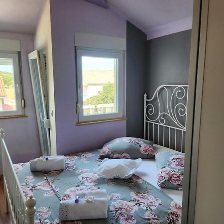 Holiday Beach House Apartment เกรบัชติซา ภายนอก รูปภาพ